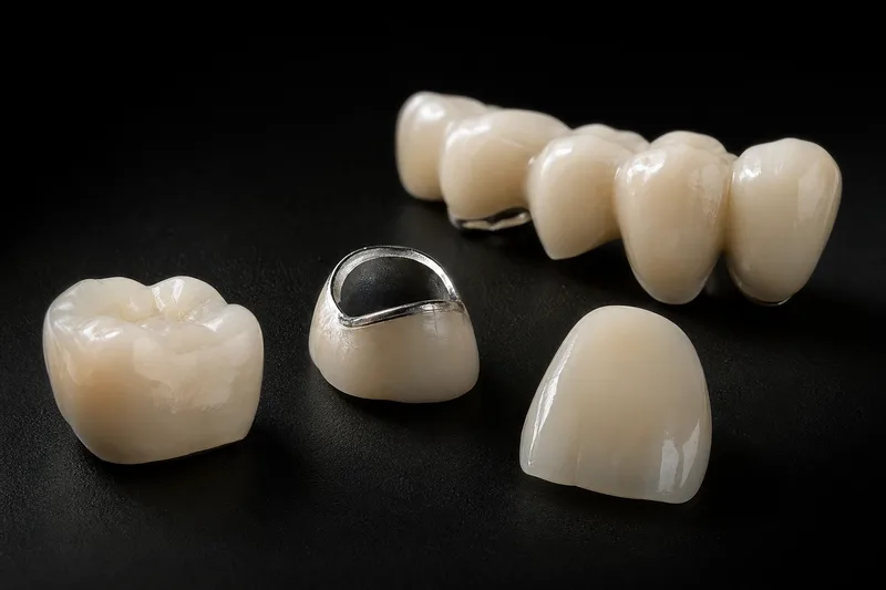 Prótese Dentária